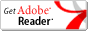 Acrobat Readerをダウンロード